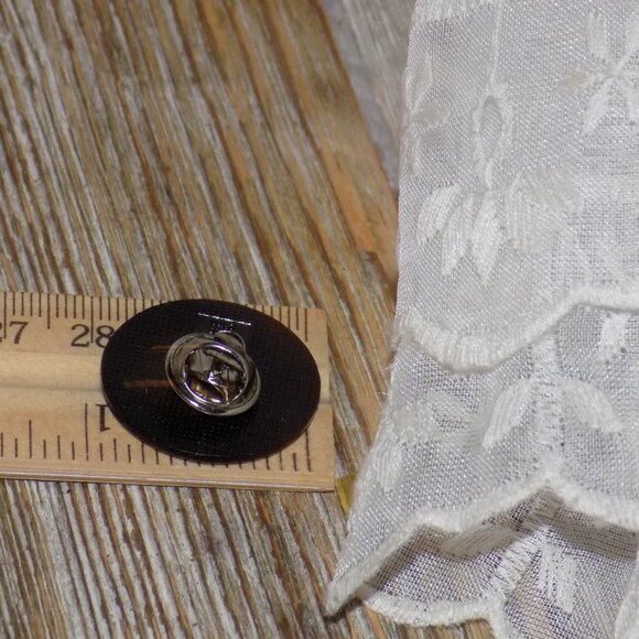 PUSH BUTTON TAC PIN MINERAL BASIN 2020 - Picture 3 of 3